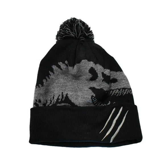 Jurassic World Men's Night Of Beanie