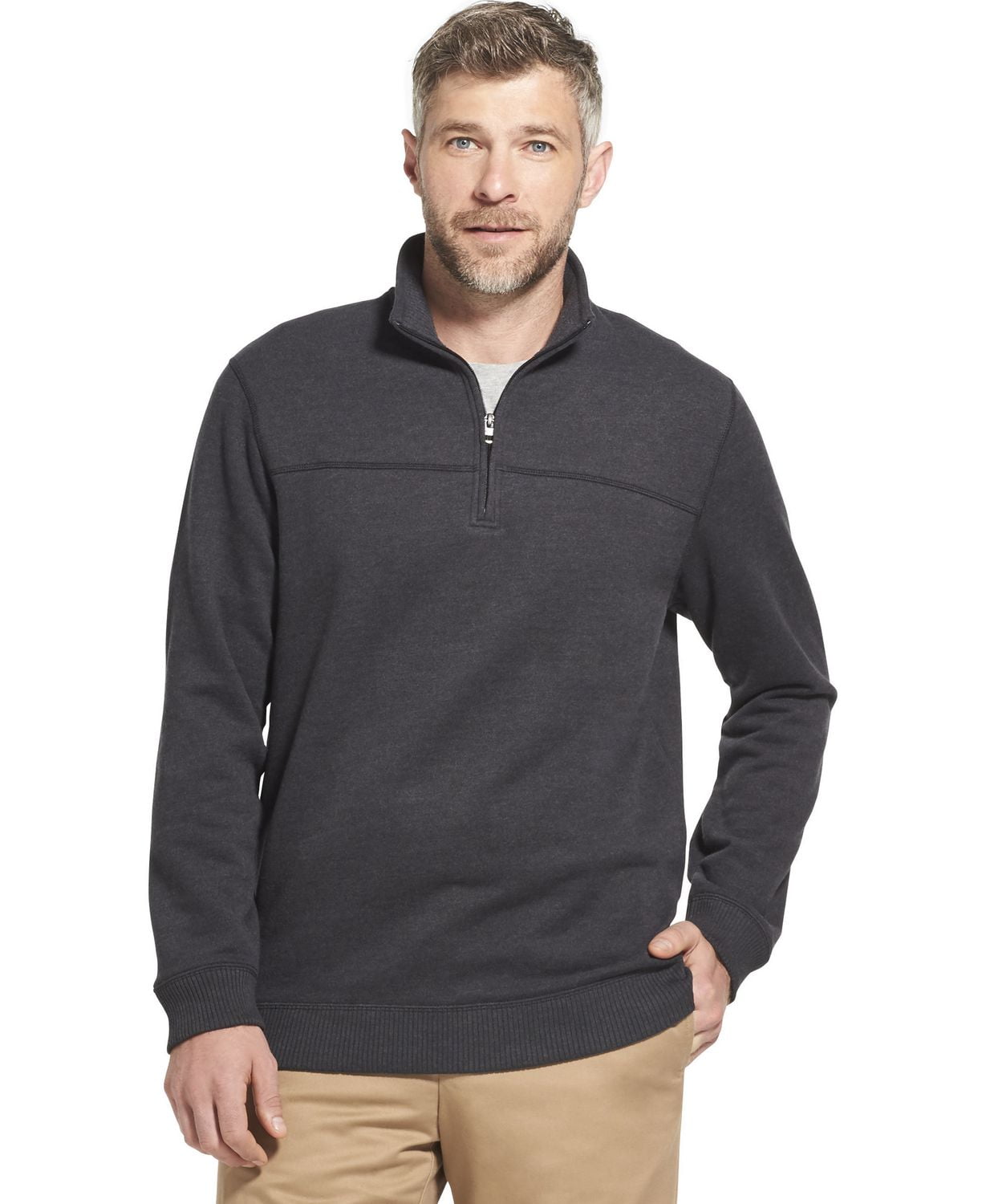 Arrow Men's Long Sleeve Fleece