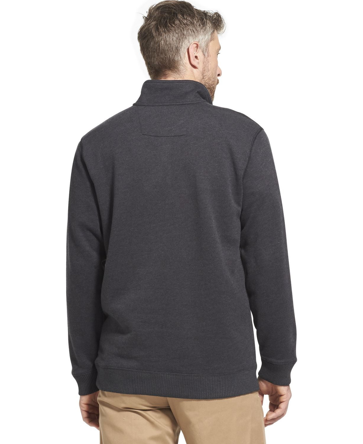 Arrow Men's Long Sleeve Fleece