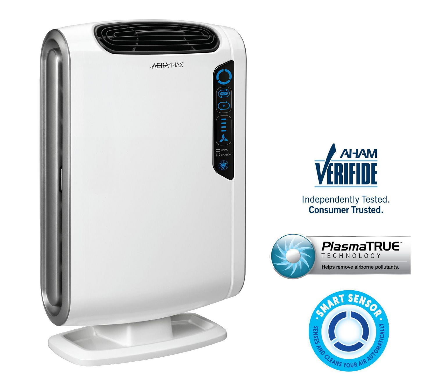 Aeramax air purifier