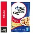 thumbnail image 1 of P'tit Quebec Fiesta Shredded Cheese, 1 of 8