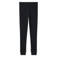 thumbnail image 1 of Athletic Works Women's Waffle Knit Thermal Pant, 1 of 1
