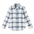 thumbnail image 1 of George Women's Flannel Shirt, 1 of 1