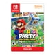 Nintendo Switch Mario Party Superstars 79.99 (Code Numérique) – image 1 sur 1