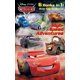 High-Speed Adventures (Disney/Pixar Cars) – image 1 sur 1