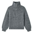 thumbnail image 1 of George Women's Half-Zip Sweater, 1 of 1