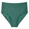 thumbnail image 1 of Bas de bikini taille haute George pour femmes, 1 of 1