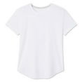 thumbnail image 1 of Athletic Works Women's Short Sleeve Tee, 1 of 1