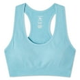 thumbnail image 1 of Athletic Works Women's Racerback Bra, 1 of 1
