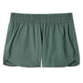 thumbnail image 1 of Athletic Works Women's Woven Short, 1 of 1