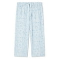 thumbnail image 1 of George Women's Cotton Capri, 1 of 1