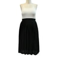 thumbnail image 3 of Style Therapy Pleted Skirt, 3 of 4