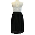 thumbnail image 4 of Style Therapy Pleted Skirt, 4 of 4