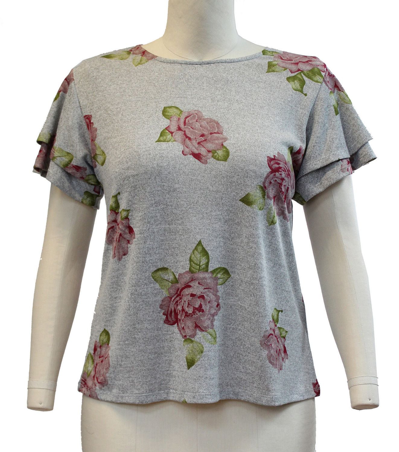 Style Therapy Haut Hacci