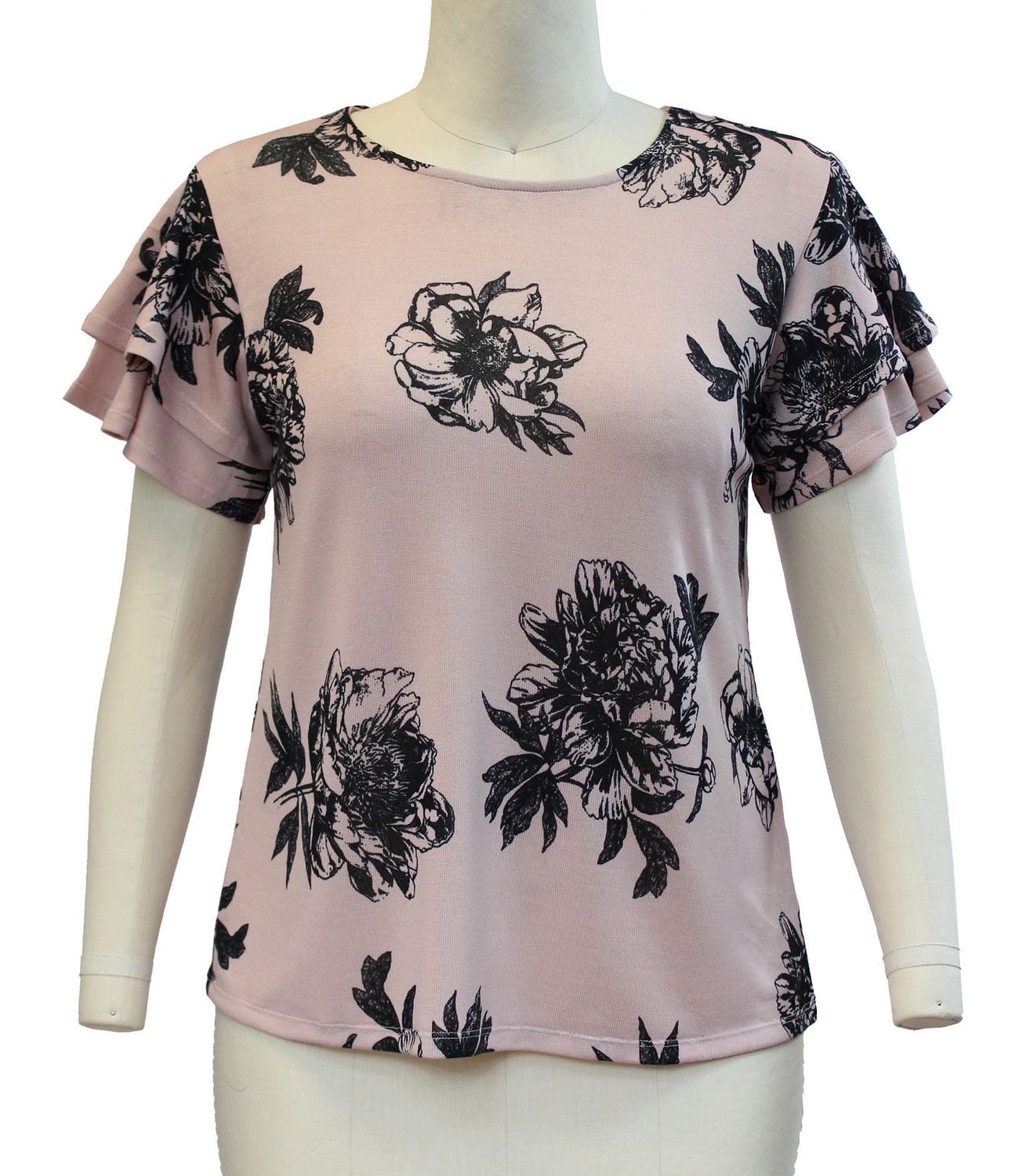 Style Therapy Haut Hacci