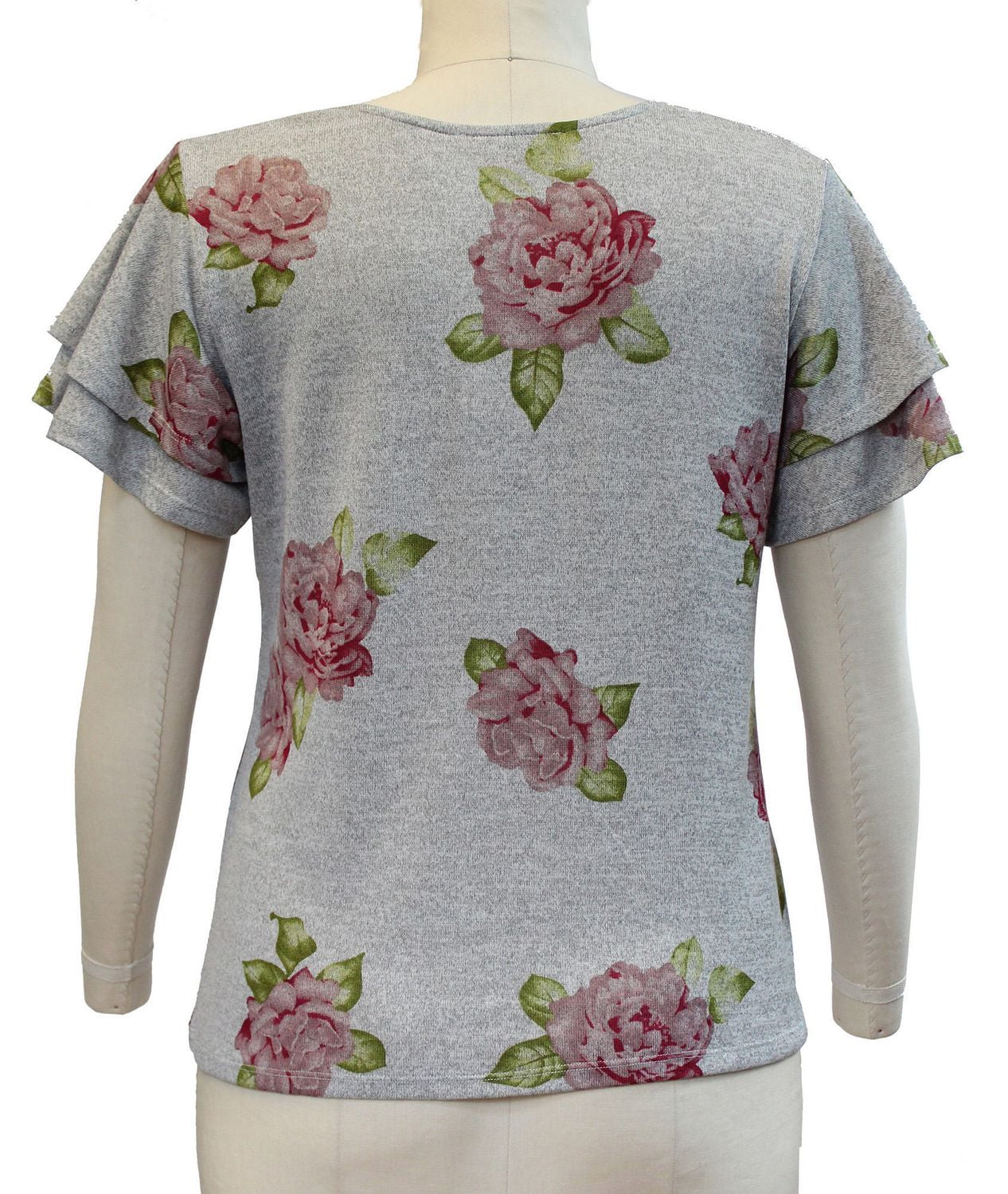 Style Therapy Haut Hacci