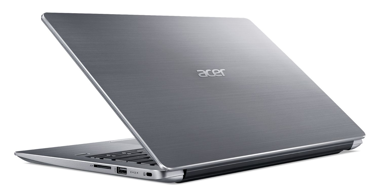 ACER Swift 3 Ultrabook SF314-54-39ZD Laptop - Walmart.ca