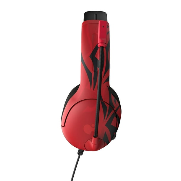 Spirit Red Bundle Pack: REMATCH Advanced Wired Controller & AIRLITE Wired  Headset For Xbox Series X