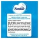 Tétine et bague pour nourrissons Similac® Infant, débit standard, boîte de 3 boîte de 3 – image 4 sur 6
