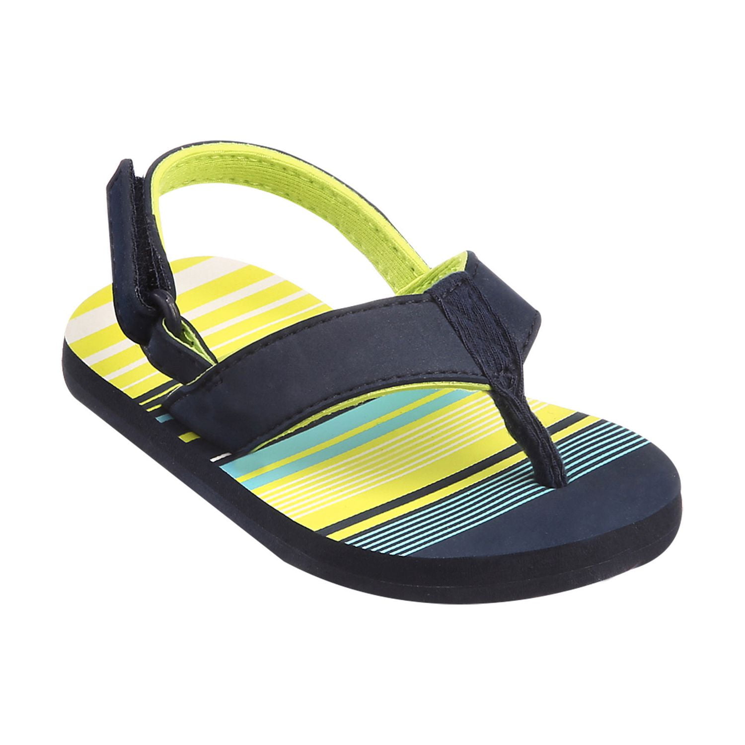 Toddler Boys' Splish Beach Sandals Walmart Canada