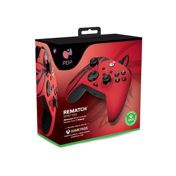 Power A Manette filaire détachable Arctic Camo pour Xbox Series/One/PC