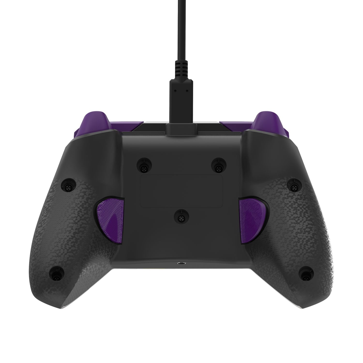 REMATCH Advanced Wired Controller: Purple Fade For Xbox Series X|S, Xbox  One, & Windows 10/11 PC