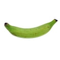 thumbnail image 1 of Plantain, Sold in Singles, 0.10 - 0.40 KG, 1 of 1