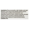 thumbnail image 3 of Cracker Barrel Fromage râpé Tex Mex Léger, 3 of 6