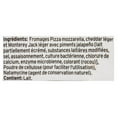 thumbnail image 4 of Cracker Barrel Fromage râpé Tex Mex Léger, 4 of 6