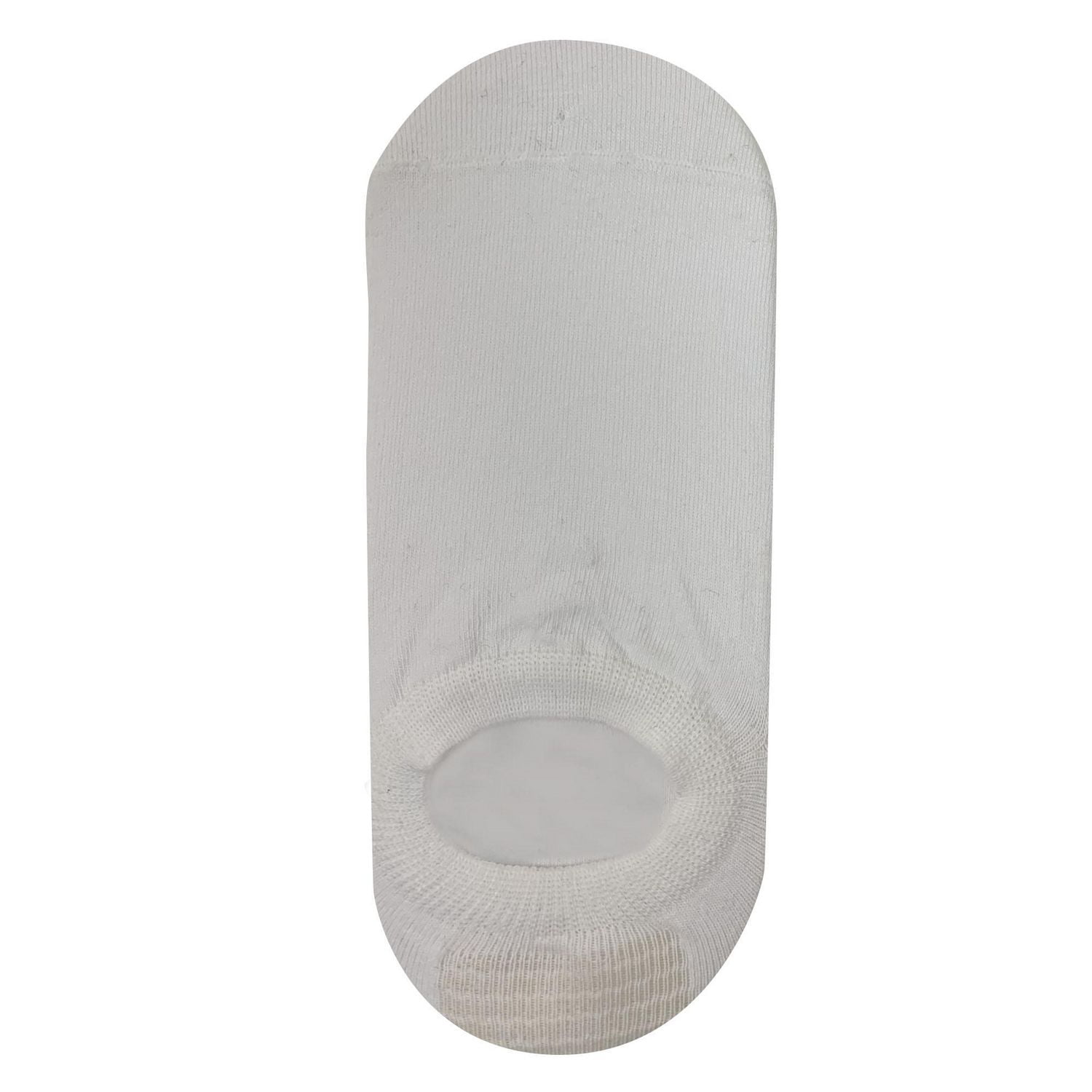 SECRET Confort Couvre-pieds invisibles en coton 3P