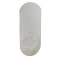 thumbnail image 4 of SECRET Comfort Cotton No Show Liner 3P, 4 of 4