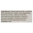 thumbnail image 3 of Cracker Barrel Tex Mex Shredded Cheese, 3 of 6