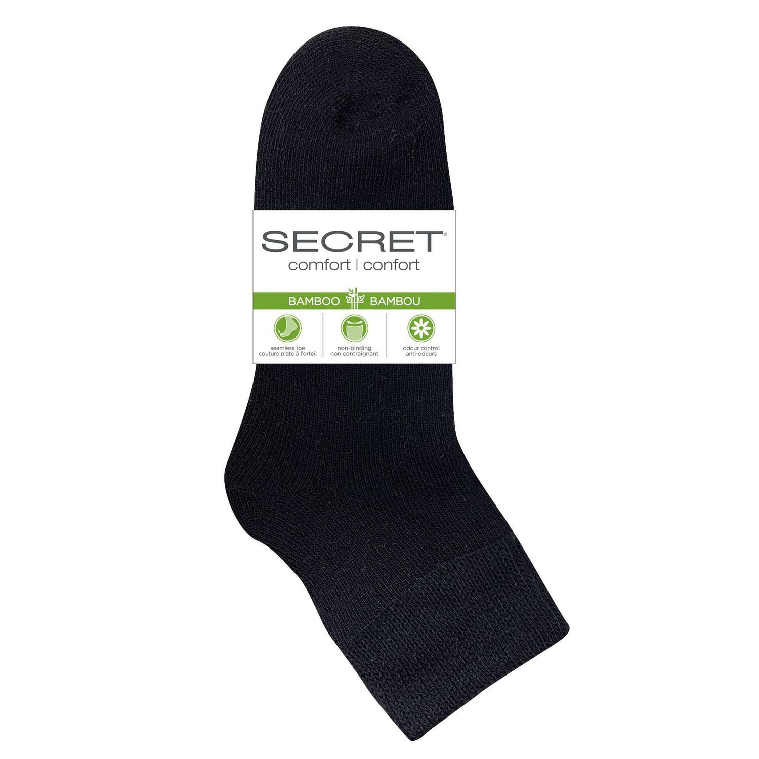 D and H Bamboo Non-Slip Yoga Socks for Women, (Small) : .co