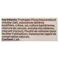 thumbnail image 4 of Cracker Barrel Mozzarella Shredded Cheese, 4 of 6