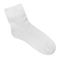 thumbnail image 1 of Secret Comfort 2pk Non Binding Bamboo Socks, 1 of 3