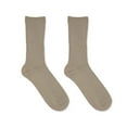 thumbnail image 1 of Secret Comfort 2pk Cotton Socks, 1 of 3
