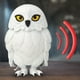 Créatures Interactives Harry Potter - Hedwige – image 2 sur 6