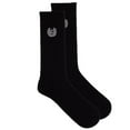 thumbnail image 1 of Chaps Mens Sport 6 Pair Crew Socks, 1 of 3