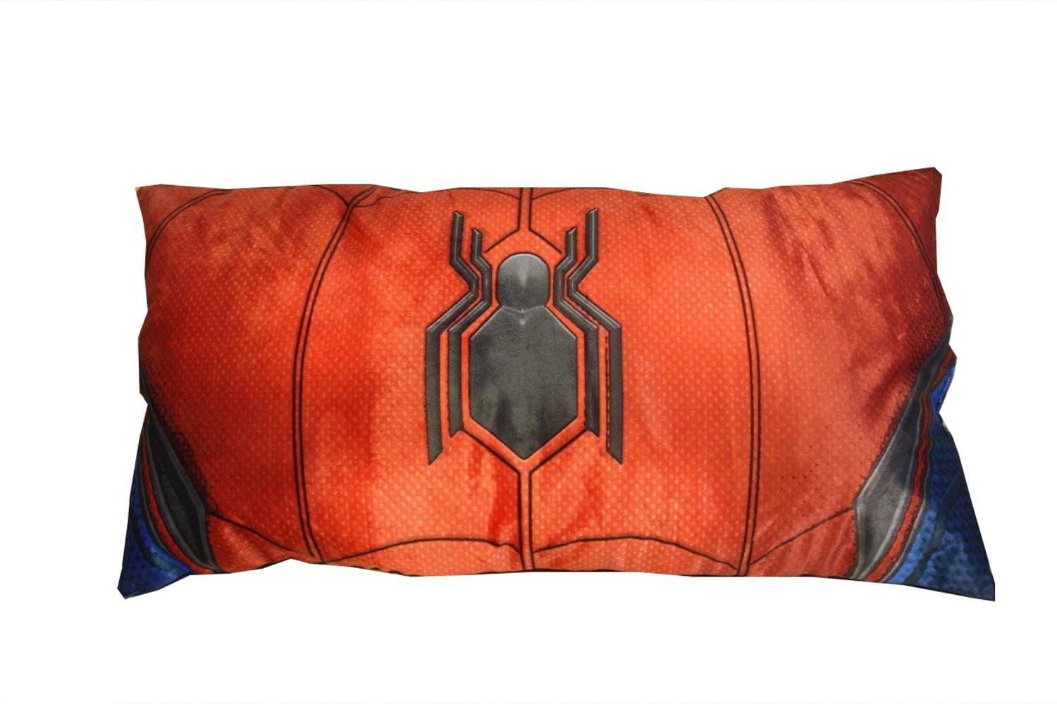 Spider Man Spiderman Body Pillow Walmart Canada