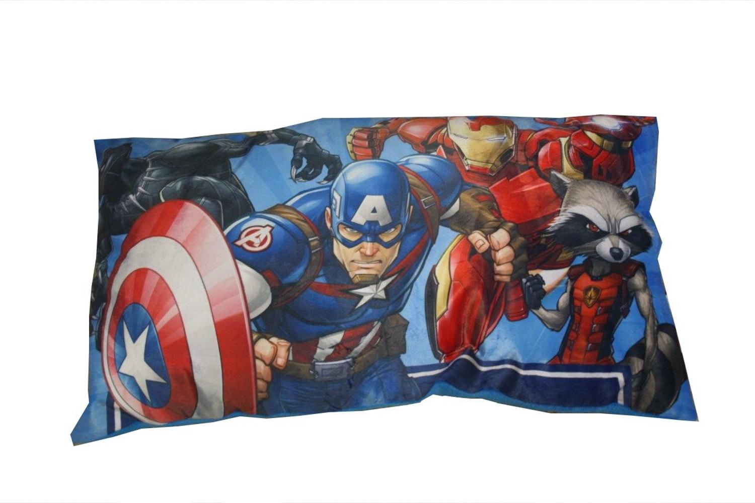 captain america body pillow