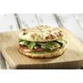thumbnail image 4 of Stonefire® Original Naan Rounds 12 Pack, 4 of 5