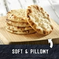 thumbnail image 5 of Stonefire® Original Naan Rounds 12 Pack, 5 of 5
