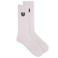 thumbnail image 1 of Chaps Mens Sport 6 Pair Crew Socks, 1 of 3