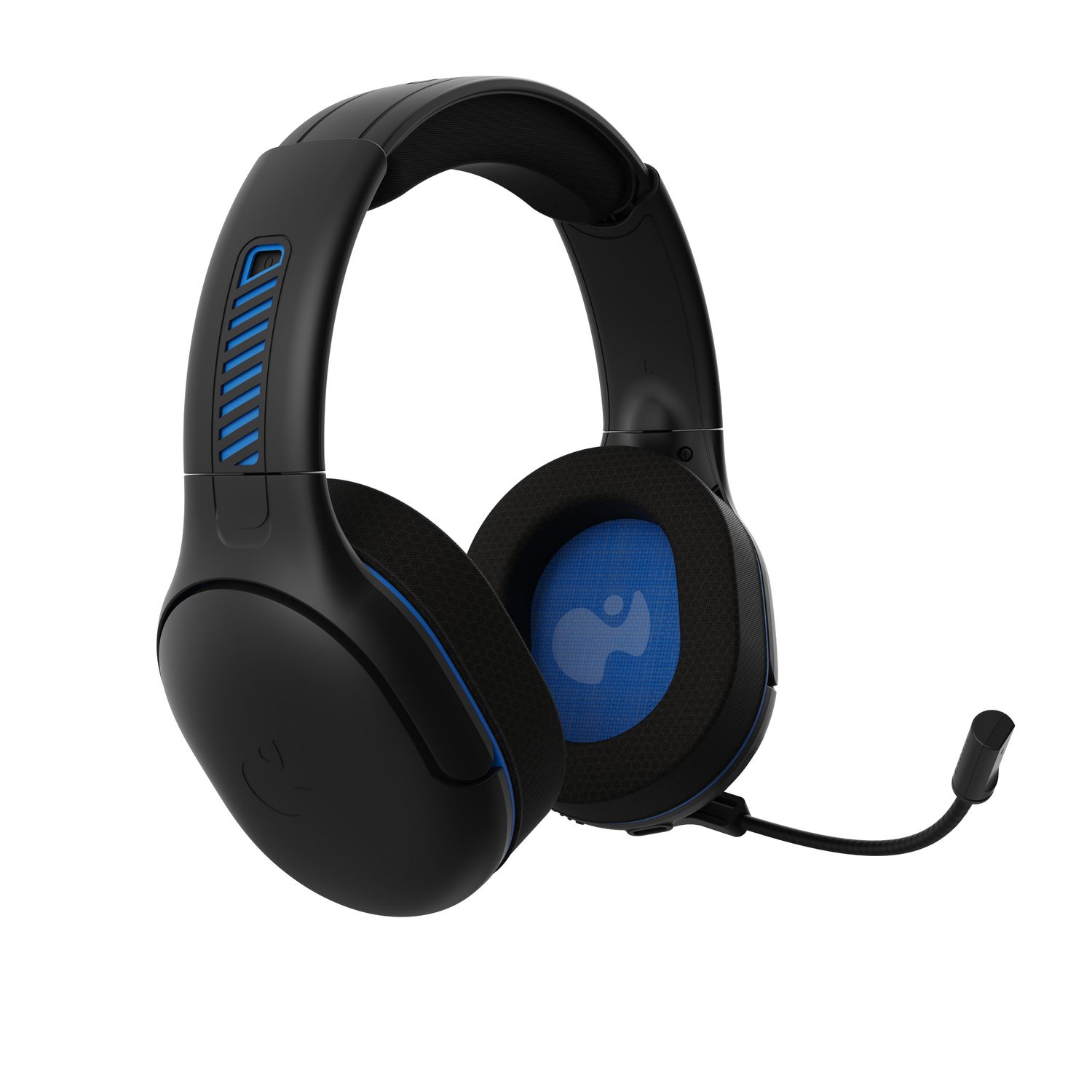 AIRLITE Pro Wireless Headset: Void Black For PlayStation 5