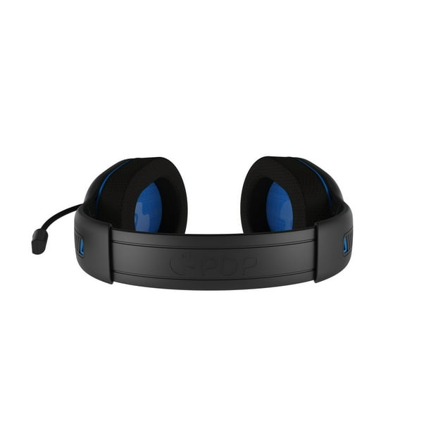Sony Wireless Stereo Headset 2.0 - Micro-casque - circum-aural - sans fil -  pour Sony PlayStation 4