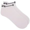 thumbnail image 1 of Chaps Mens Sport 6 Pair Low Cut Socks, 1 of 3