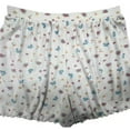thumbnail image 4 of NOBO Ladies Bit of Everything two piece sleep set, 4 of 5