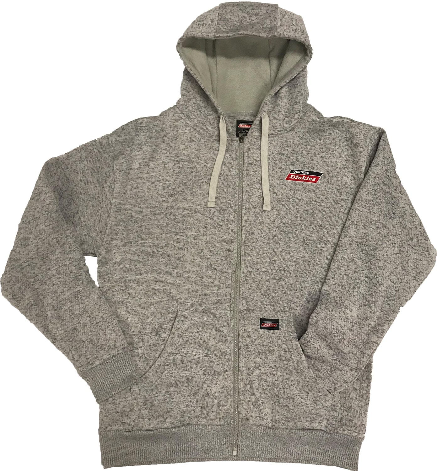 Genuine Dickies Full Zip Hoodie Walmart Canada 4995