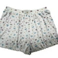 thumbnail image 5 of NOBO Ladies Bit of Everything two piece sleep set, 5 of 5