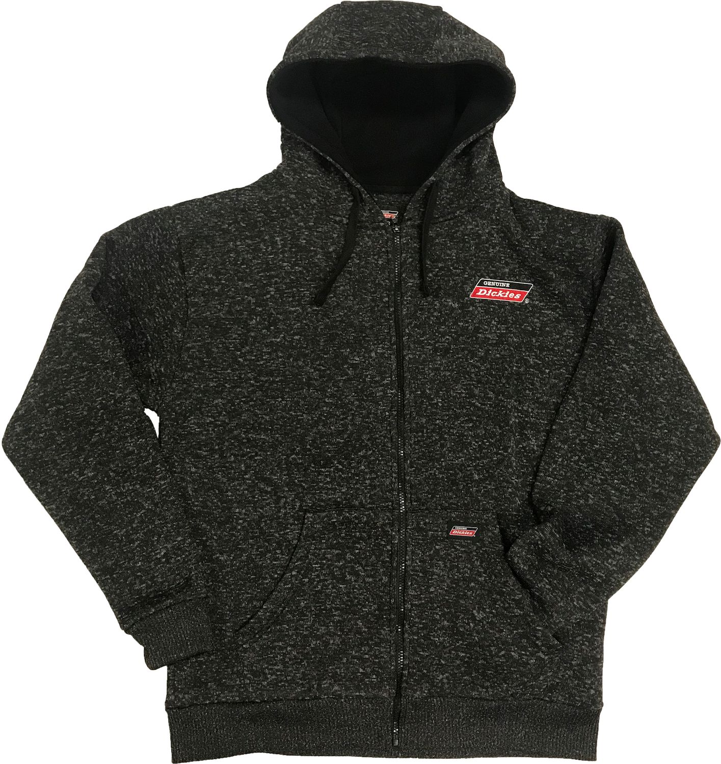 Genuine Dickies full zip hoodie | Walmart Canada